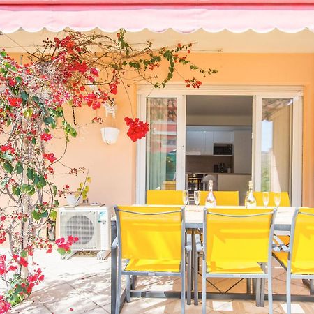 Appartement Carnoles Pres Des Plages Roquebrune-Cap-Martin Luaran gambar