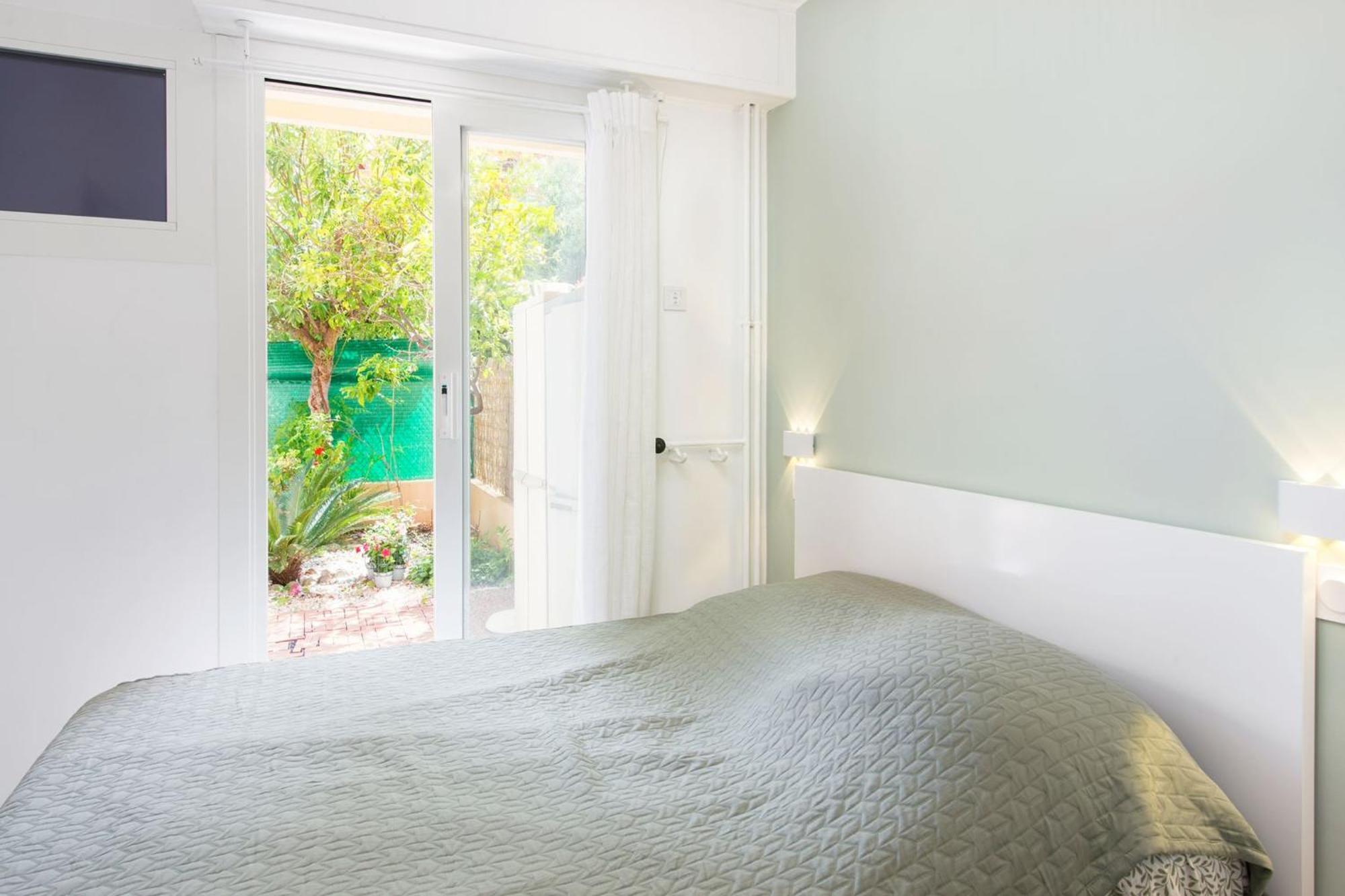 Appartement Carnoles Pres Des Plages Roquebrune-Cap-Martin Luaran gambar