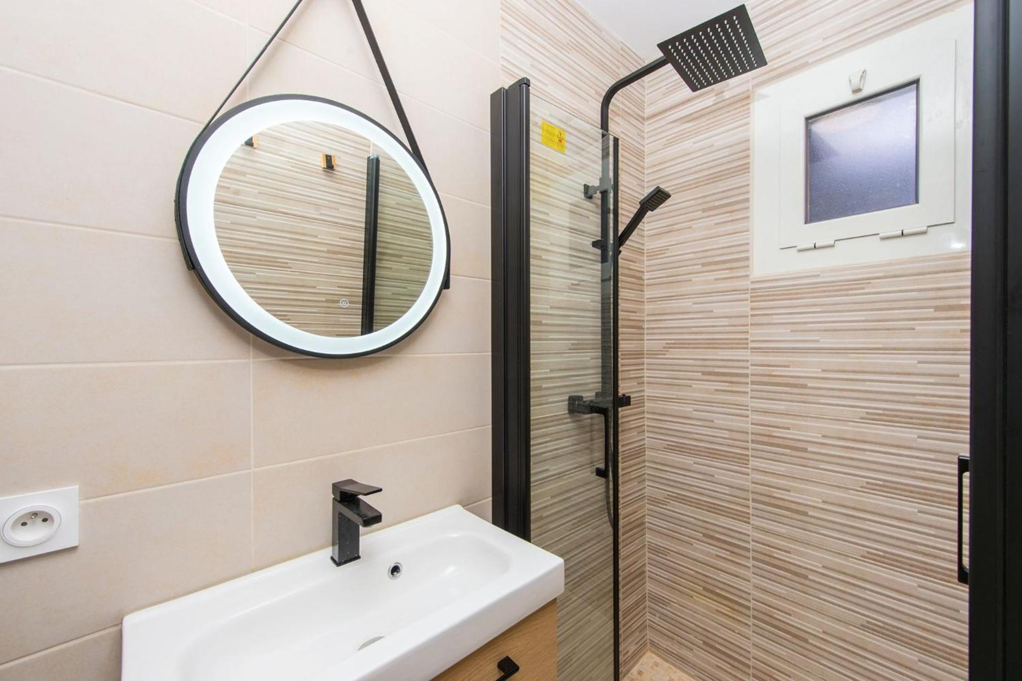 Appartement Carnoles Pres Des Plages Roquebrune-Cap-Martin Luaran gambar