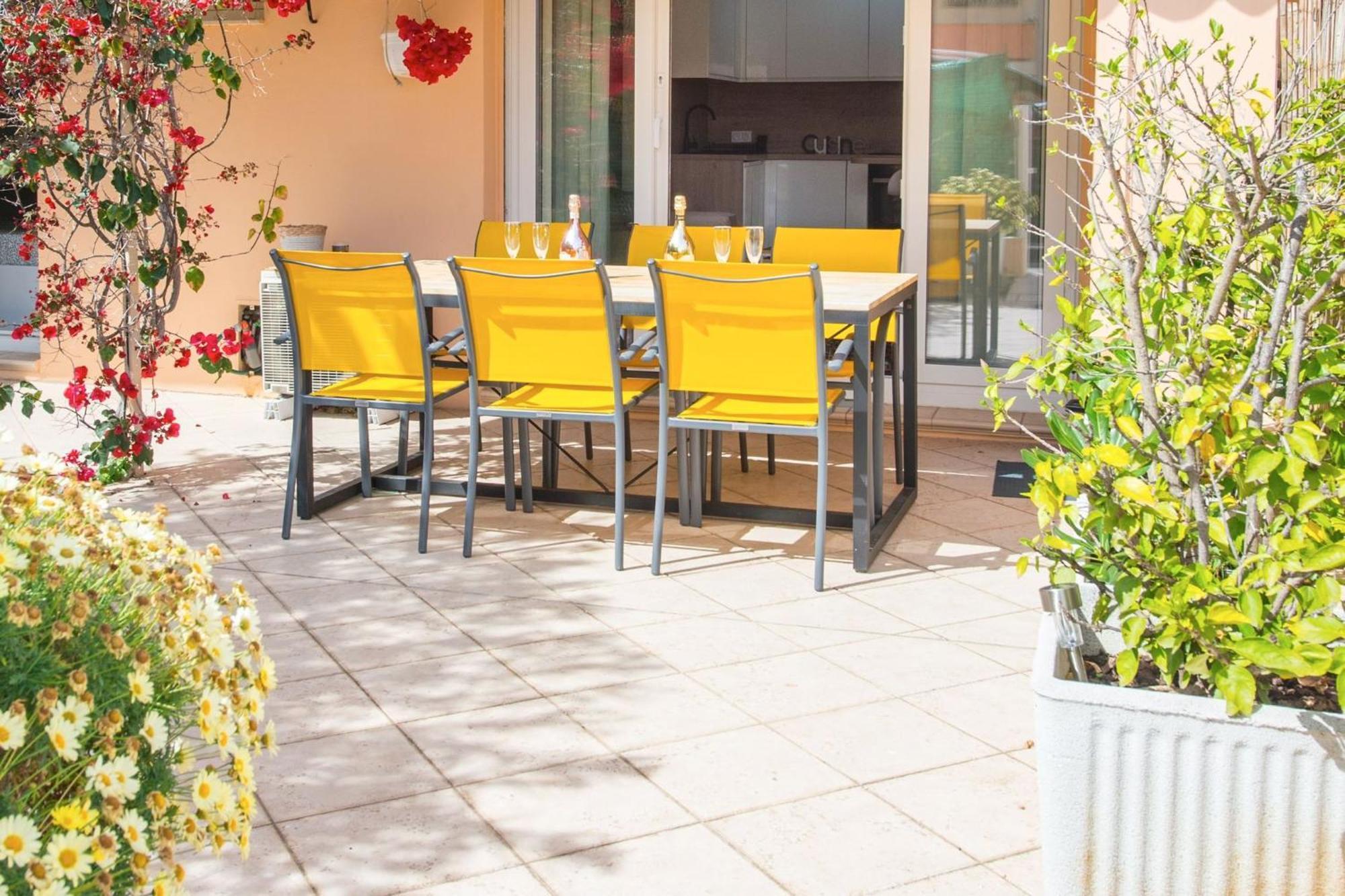 Appartement Carnoles Pres Des Plages Roquebrune-Cap-Martin Luaran gambar