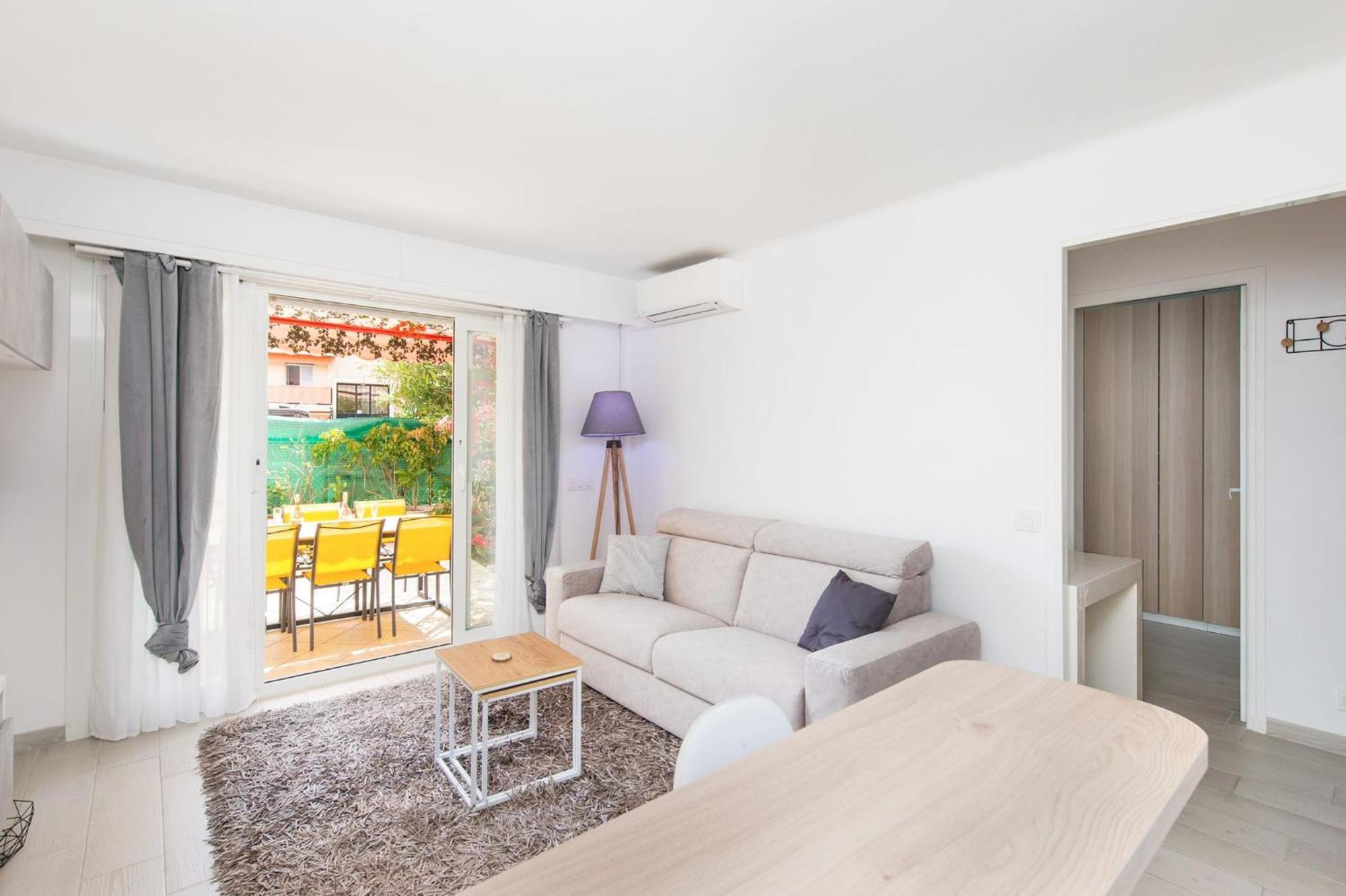Appartement Carnoles Pres Des Plages Roquebrune-Cap-Martin Luaran gambar